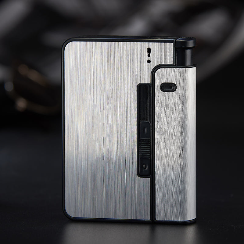 VAPONIK Cigarettes Case