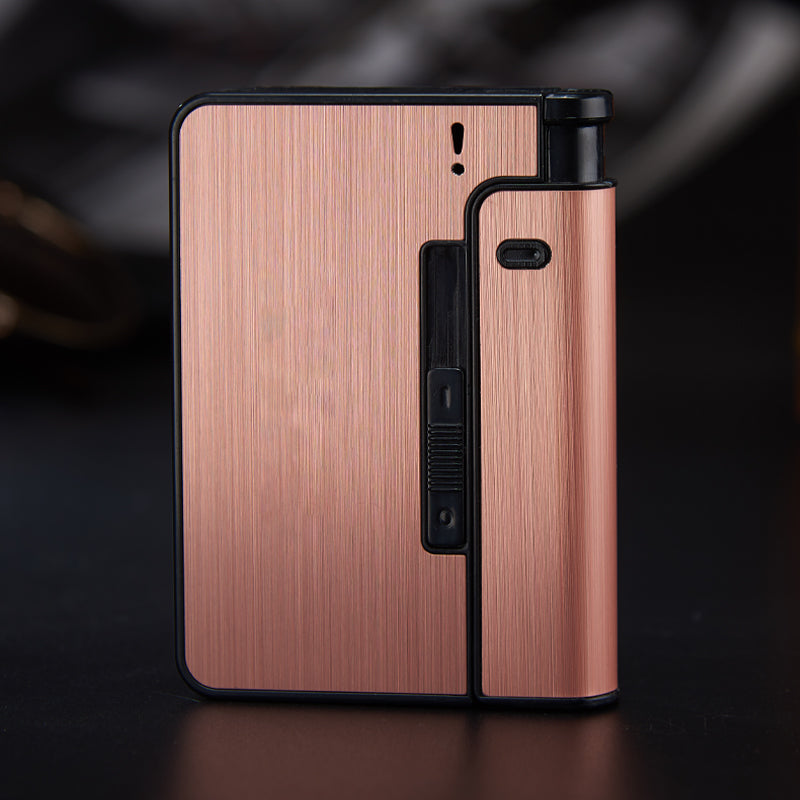 VAPONIK Cigarettes Case