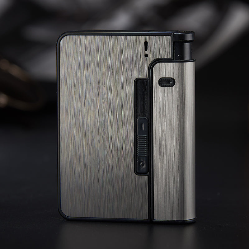 VAPONIK Cigarettes Case