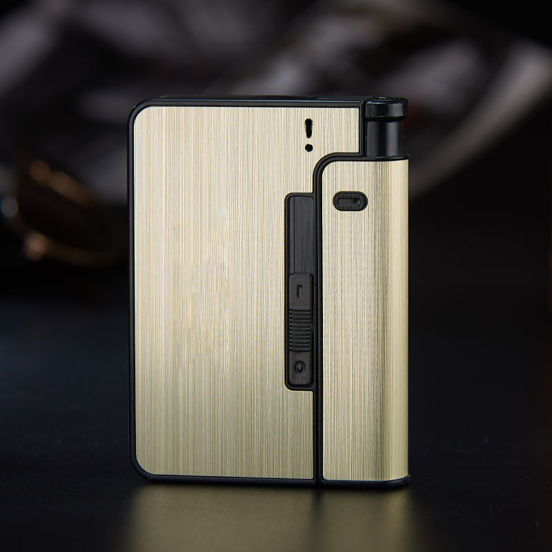 VAPONIK Cigarettes Case