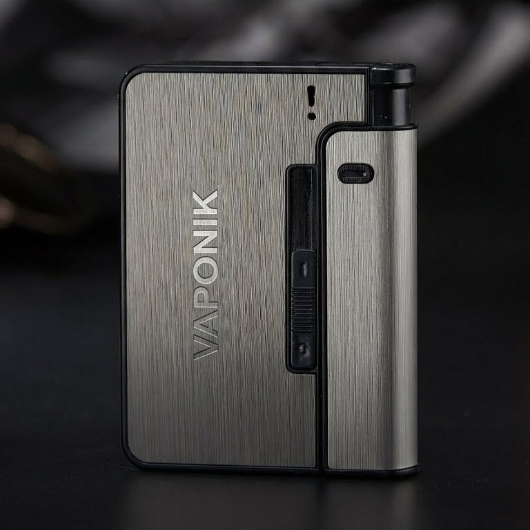 VAPONIK-1